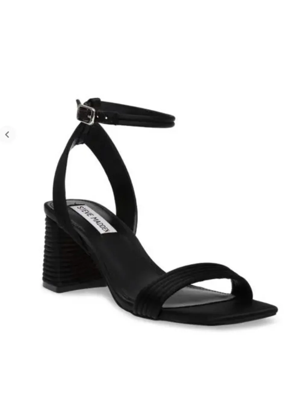 Steve Madden steve madden